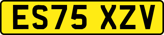 ES75XZV