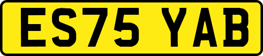 ES75YAB