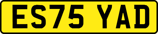 ES75YAD