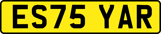 ES75YAR
