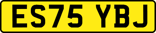ES75YBJ