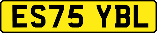 ES75YBL
