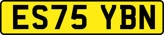 ES75YBN