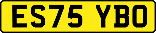 ES75YBO