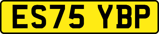 ES75YBP