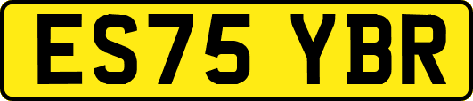 ES75YBR