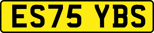ES75YBS