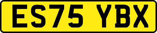 ES75YBX