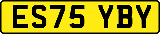 ES75YBY