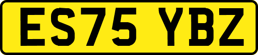 ES75YBZ