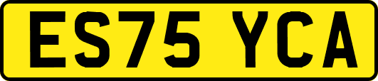 ES75YCA