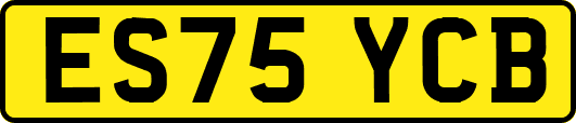 ES75YCB