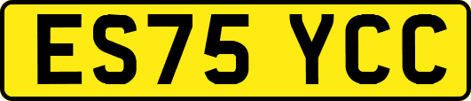 ES75YCC