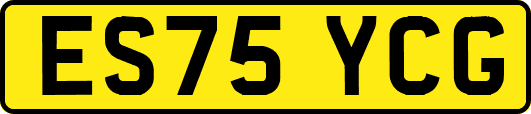 ES75YCG