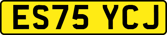 ES75YCJ