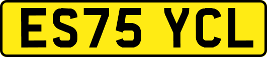 ES75YCL