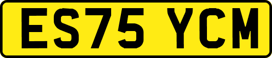 ES75YCM