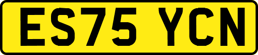 ES75YCN