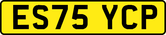 ES75YCP