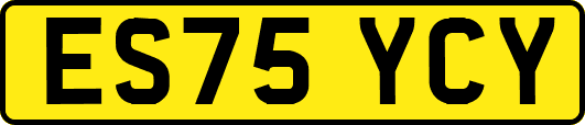 ES75YCY
