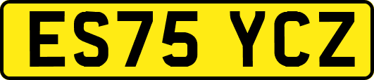 ES75YCZ
