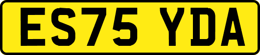 ES75YDA