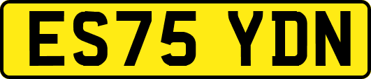 ES75YDN