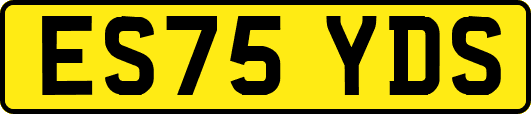 ES75YDS