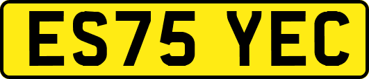 ES75YEC