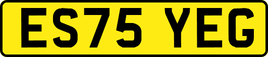 ES75YEG