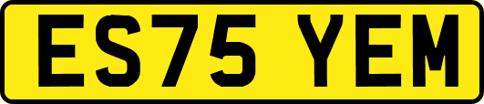 ES75YEM
