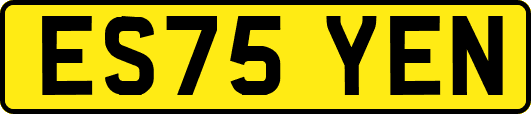 ES75YEN