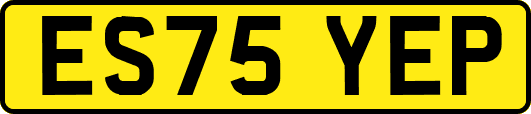ES75YEP