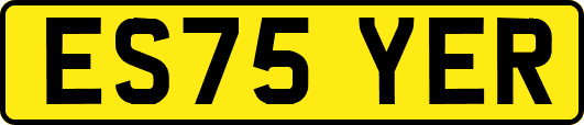 ES75YER