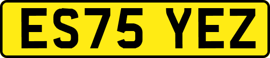 ES75YEZ