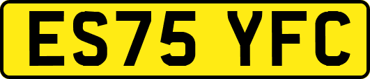 ES75YFC