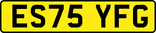 ES75YFG