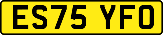 ES75YFO