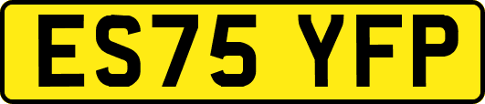 ES75YFP