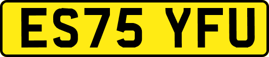 ES75YFU