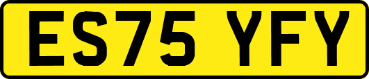 ES75YFY