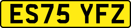 ES75YFZ