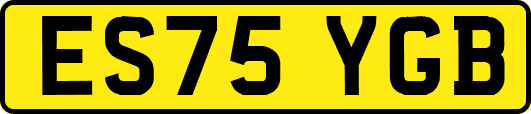 ES75YGB