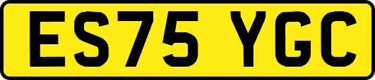 ES75YGC