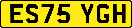 ES75YGH