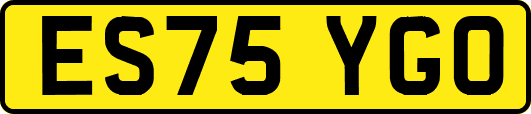 ES75YGO