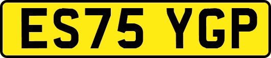ES75YGP