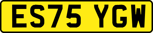 ES75YGW