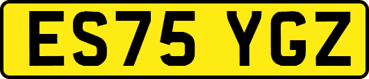 ES75YGZ