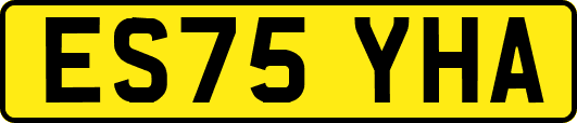 ES75YHA